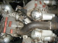B29のエンジン