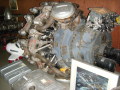 B29のエンジン