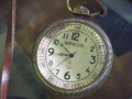 海軍航空隊懐中時計